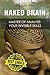 Naked Brain:: Master of Analyze: Your Invisible Skills... (PSYCHOLOGY(Kinesics) books Book 1)