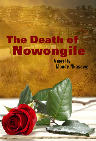 The Death of Nowongile