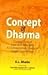 Concept of Dharma by K.L. Bhatia