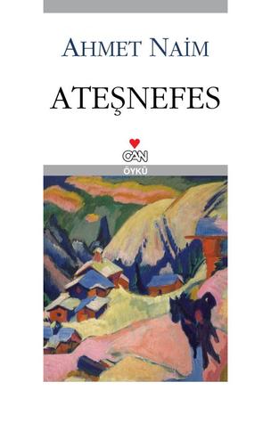 Ateşnefes (Paperback)