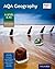 Aqa Geography a Level and as Physical Geography Student Book