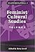 Feminist Cultural Studies V...