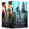 The Silent Earth: The Complete Trilogy