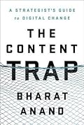 The Content Trap: A Strategist's Guide to Digital Change