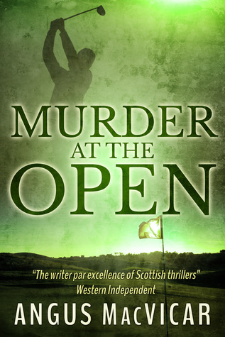 Murder at the Open