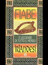 Fiabe e leggende di tutto il mondo: irlandesi