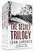 The Secret Trilogy by John  Gardner