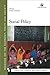 Social Policy