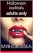 Halloween Cocktails: adults only