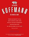 Classic Koffmann by Pierre Koffmann