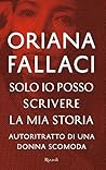 Solo io posso scr...
