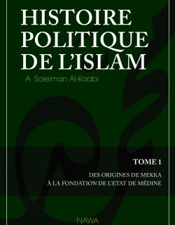Histoire politique de l’islam – Tome 1