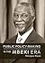 Public Policy-Making in the Mbeki Era
