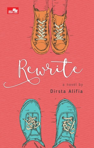 Rewrite (Paperback)