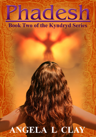 Phadesh (Kyndryd, #2)