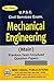 IAS Mechanical Engg. (Main)...