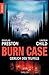 Burn Case by Douglas Preston