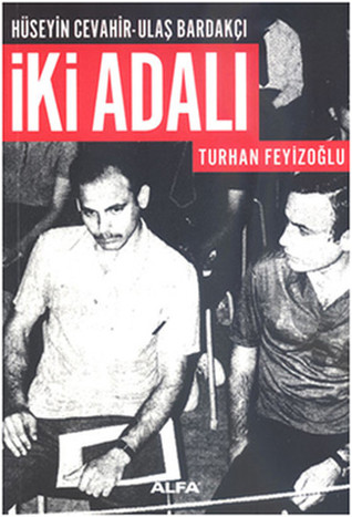 İki Adalı (Paperback)