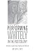 Performing Whitely in the P...