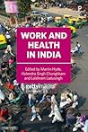 Work and Health in India