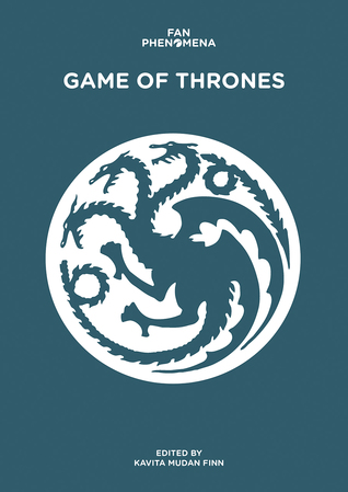 Fan Phenomena: Game of Thrones (Paperback)