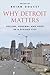 Why Detroit Matters by Brian Doucet