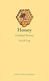 Honey: A Global History (Edible)