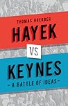 Hayek vs Keynes: ...