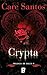 Crypta (Trilogía de Eblus, #2)
