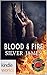 Blood & Fire by Silver James