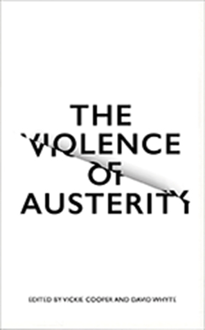 The Violence of Austerity (Paperback)