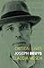 Joseph Beuys (Critical Lives)