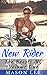 New Rider (The Beasts MC - Volume One)