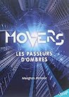 Movers by Meaghan McIsaac