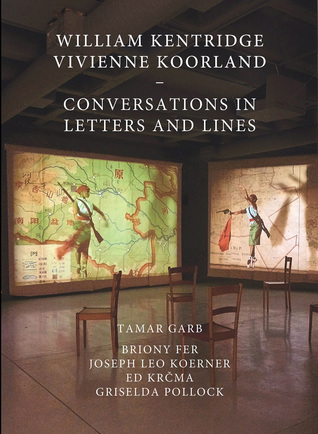 William Kentridge and Vivienne Koorland: Conversations in Letters and Lines