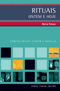 Rituais Ontem e Hoje (Paperback)