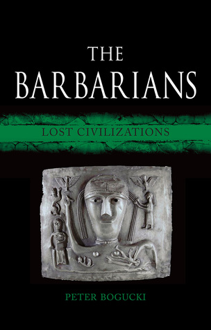 The Barbarians (Paperback)