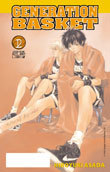 Generation Basket, Vol. 12
