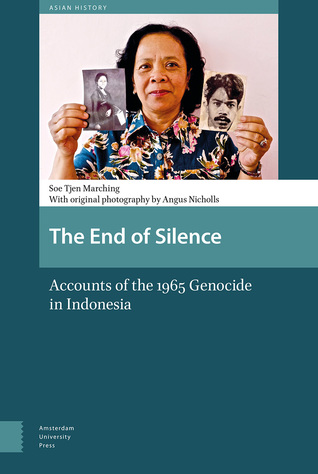 The End of Silence (Asian History)