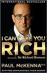 I Can Make You Rich