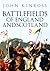 Battlefields of England and Scotland