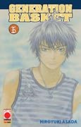 Generation Basket, Vol. 16