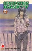 Generation Basket, Vol. 17