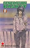 Generation Basket, Vol. 17