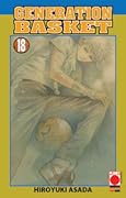 Generation Basket, Vol. 18