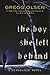 The Boy She Left Behind (Vengeance #2)