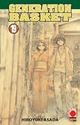 Generation Basket, Vol. 19