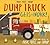 Push-Pull-Turn! Dump Truck Gets to Work! (Paper Projects)
