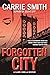 Forgotten City (Claire Code...