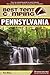 Best Tent Camping: Pennsylvania: Your Car-Camping Guide to Scenic Beauty, the Sounds of Nature, and an Escape from Civilization